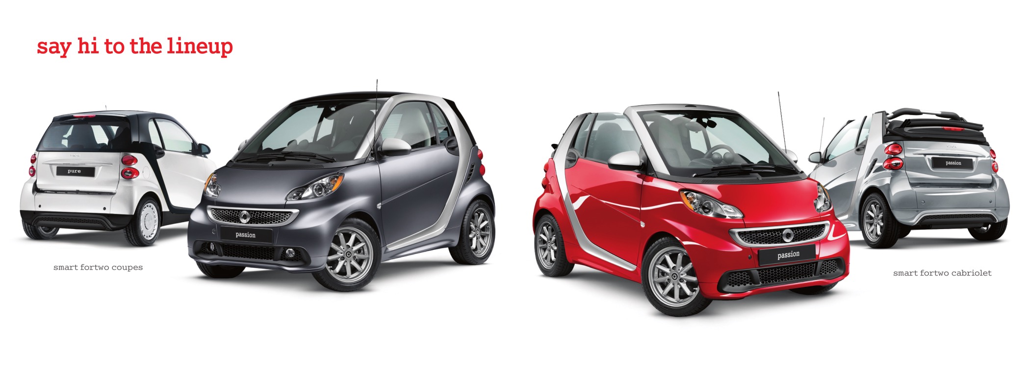2015 Smart Fortwo Brochure Page 10